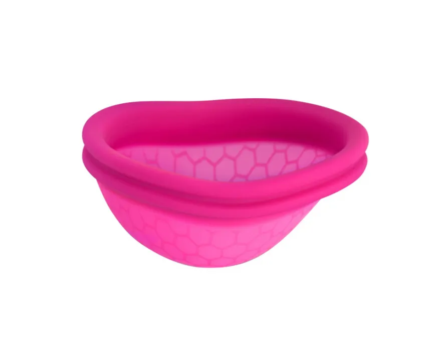 Ziggy Menstrual Cup