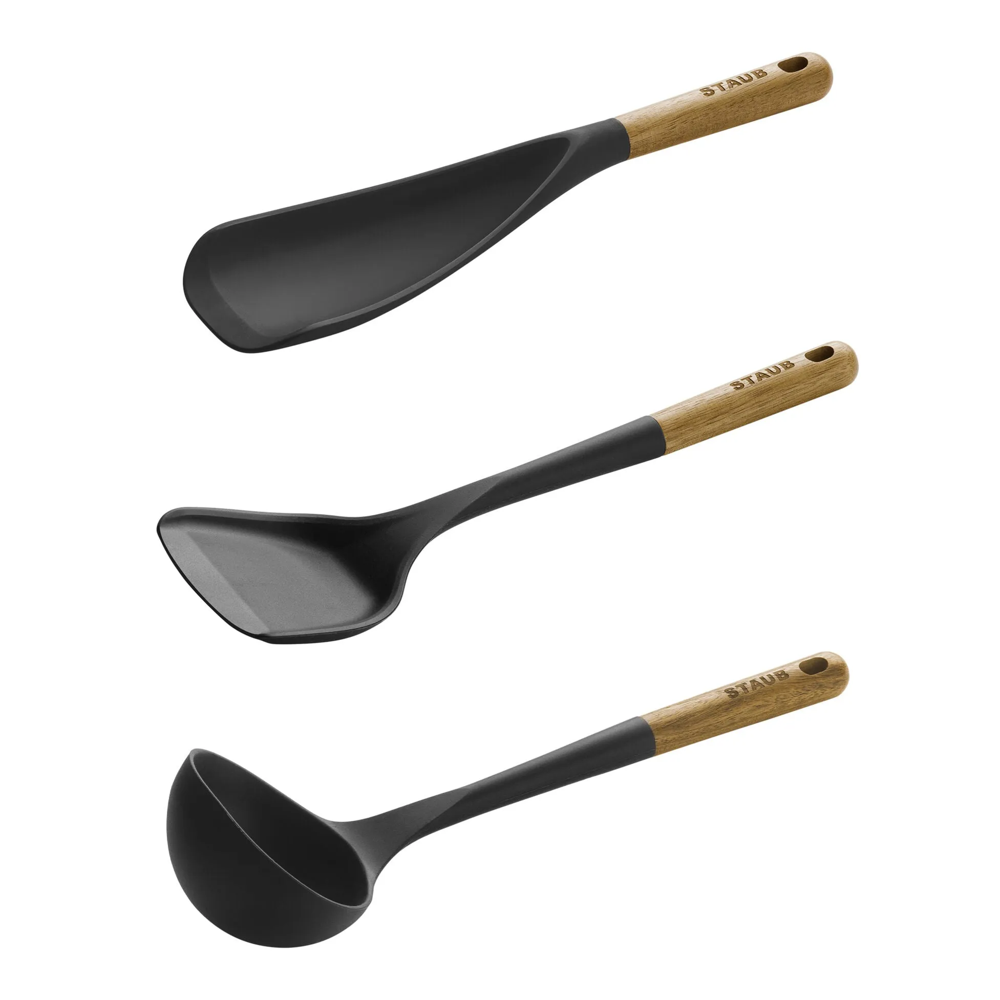 Zwilling Starter Set Silicone